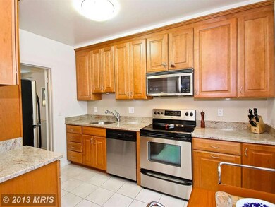 3540 Hamlet Place, Chevy Chase, MD 20815 - photo 5