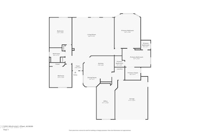 1371 E Shamrock St, Gilbert, AZ 85295 - photo 6