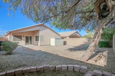 14937 W Skyhawk Way Surprise AZ 85374 X-