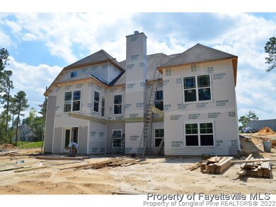 200 Castlebay Dr, Sanford, NC 27332 - photo 7