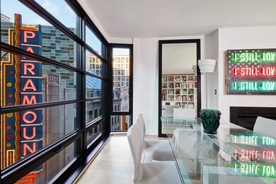 Millenium Place unit 710, Boston, MA 02111 - photo 4