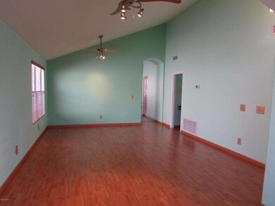 Dining Area in Living/Dining Room