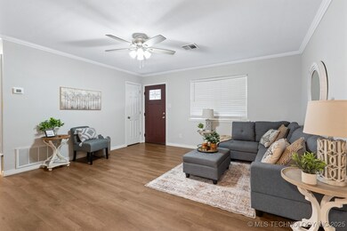 915 G St SW, Ardmore, OK 73401 - photo 5