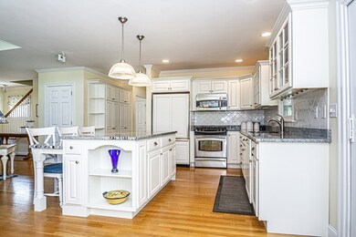 7 Colby Ln unit 4, Byfield, MA 01922 - photo 6