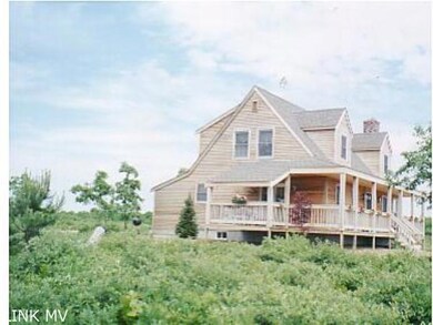 23 Coffins Field Rd, Edgartown, MA 02539 - photo 4