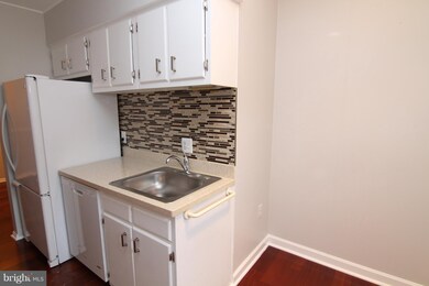 401 N Beauregard St unit 304, Alexandria, VA 22312 - photo 5