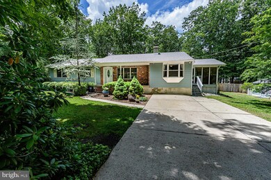 9 Foxchase Rd, Southampton, NJ 08088 - photo 2