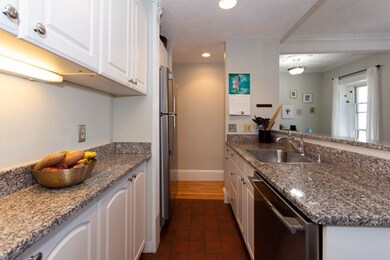 33 Worcester Square unit 5, Boston, MA 02118 - photo 4
