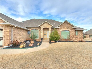 701 NW 194th Terrace, Edmond, OK 73012 - photo 2