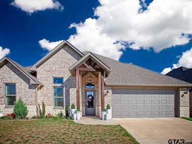 2846 Guinn Farms Rd, Tyler, TX 75707 - photo 2