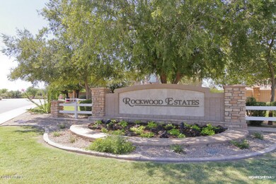 Rockwood Estates