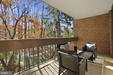 4990 Sentinel Dr unit 405, Bethesda, MD 20816 - photo 5