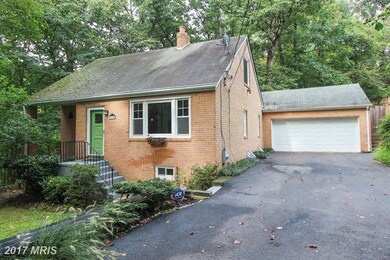 7010 Cherry Ave, Takoma Park, MD 20912 - photo 2