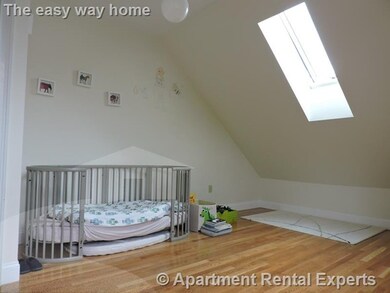 35 Roberts Rd unit 2, Cambridge, MA 02138 - photo 2