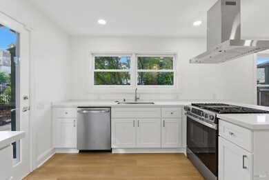 309 Melrose Ave, Mill Valley, CA 94941 - photo 2