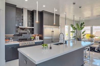 6045 Hidden Hills Dr, Morgan, UT 84050 - photo 5