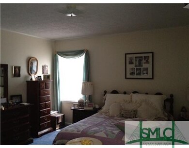 Master Bedroom.