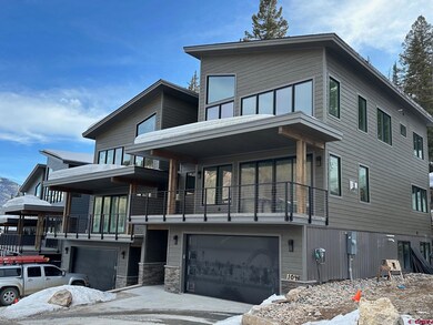 Exterior Progress photo taken 3/12/24