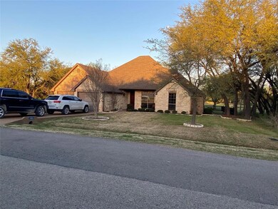 13026 Eagles Nest Dr, Whitney, TX 76692 - photo 3