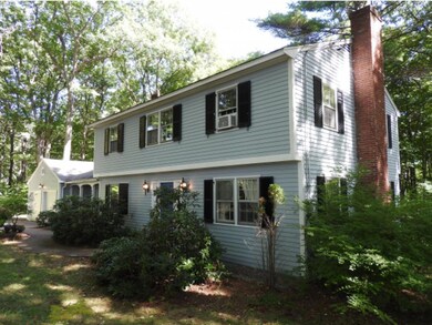 485 Putney Hill Rd, Contoocook, NH 03229 - photo 2