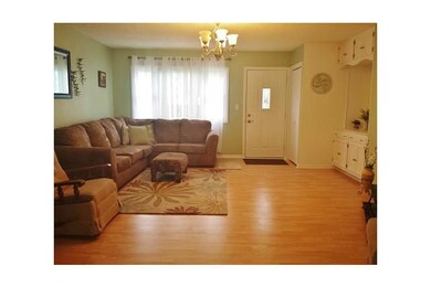 Living Room. Living Room View 1