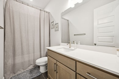 2600 Lafayette Dr, Celina, TX 75009 - photo 4