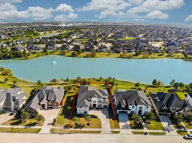 27903 Hunt Trace Ln, Fulshear, TX 77441 - photo 5