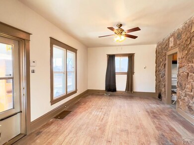 Living Room View