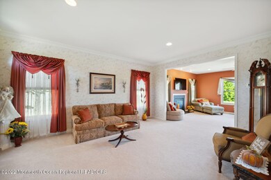 7 Hedgerow Ln, Manalapan, NJ 07726 - photo 7