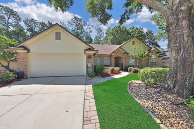 Redone driveway