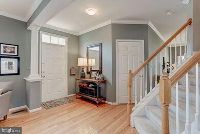 10048 Cairn Mountain Way, Bristow, VA 20136 - photo 2