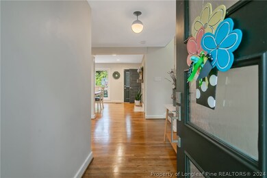 2507 Mirror Lake Dr, Fayetteville, NC 28303 - photo 5