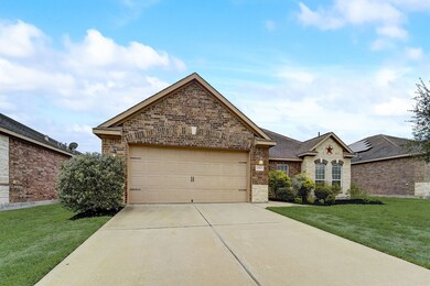 22911 Gentle Shadow Dr, Hockley, TX 77447 - photo 2