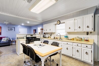 708 E Jeff Davis Ave, Rayne, LA 70578 - photo 4