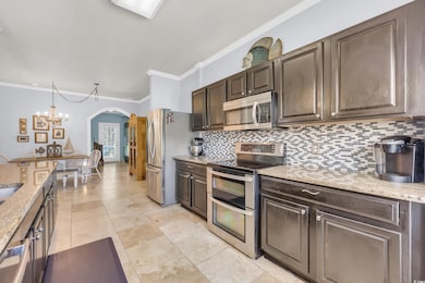 4536 Fringetree Dr, Murrells Inlet, SC 29576 - photo 3