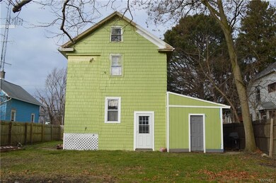 201 Wheatfield St, North Tonawanda, NY 14120 - photo 4