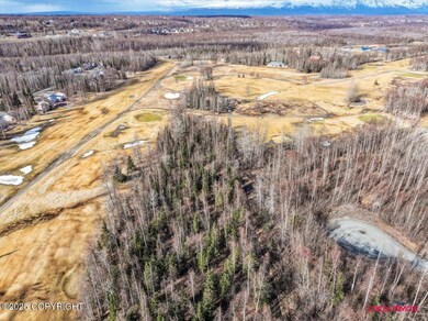 6635 W Sarazen Cir, Knik-Fairview, AK 99654 - photo 7