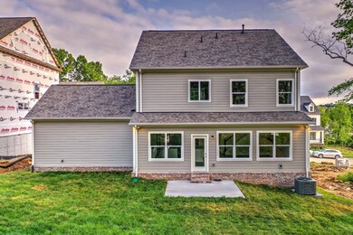 1007 Dovecrest Way Lot 139, Franklin, TN 37067 - photo 6