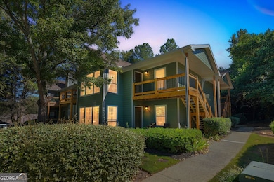 202 Berkeley Woods Dr, Duluth, GA 30096 - photo 3