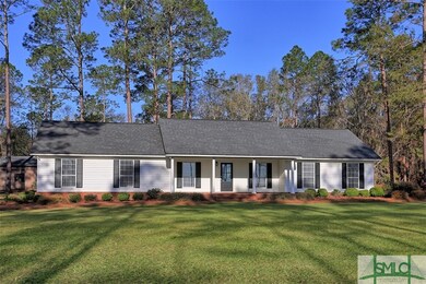 3193 Old Groveland Rd, Pembroke, GA 31321 - photo 5