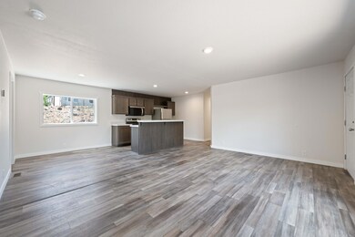 Living and Dining Area