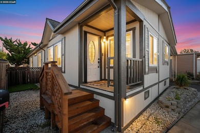 235 Hieber Dr unit 265, Pacheco, CA 94553 - photo 3