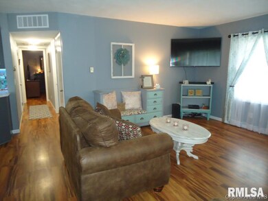 651 S East St, Virginia, IL 62691 - photo 2