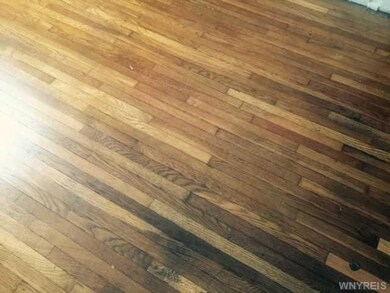 Exterior Front beautiful hardwood floors