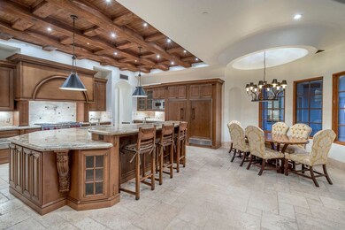 05 Gourmet Kitchen