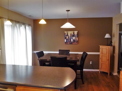 9922 Ballymore Dr, Fort Wayne, IN 46835 - photo 6