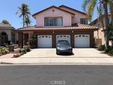 9923 Messina Cir, Cypress, CA 90630 - photo 2