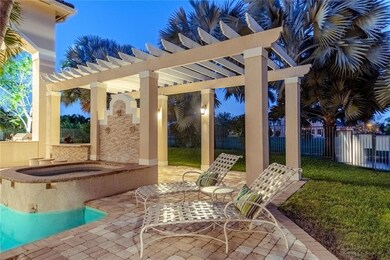 2232 Phoenix Ave, Davie, FL 33324 - photo 7