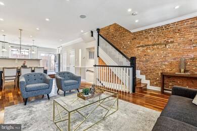 1134 4th St NE, Washington, DC 20002 - photo 5