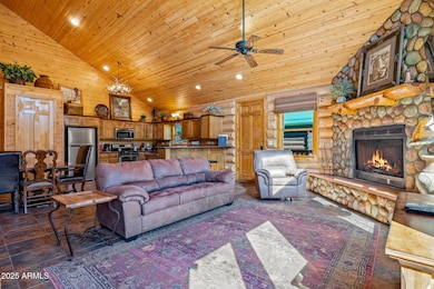 44 N Main St unit 175, Greer, AZ 85927 - photo 5